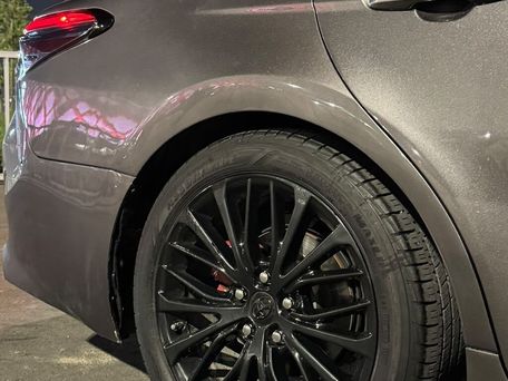 Toyota Camry, 2018 — сүрөт 7