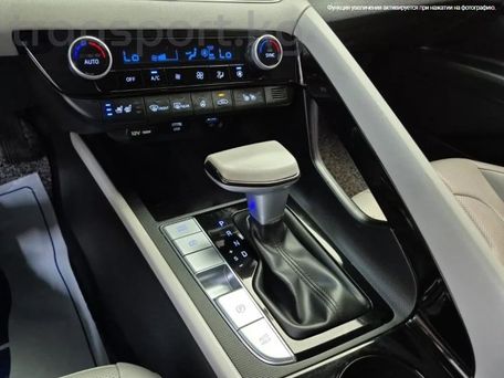 Hyundai Avante, 2022 — photo 6