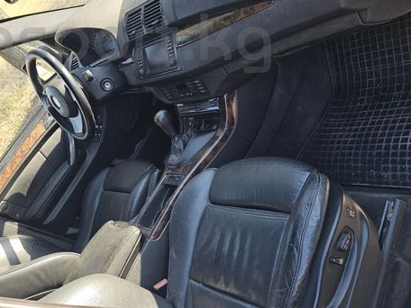 BMW X5, 2004 — photo 6