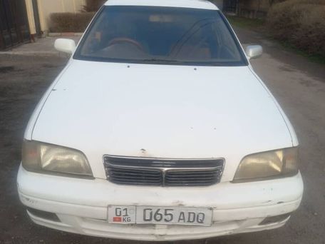 Toyota Camry, 1995 — сүрөт 5