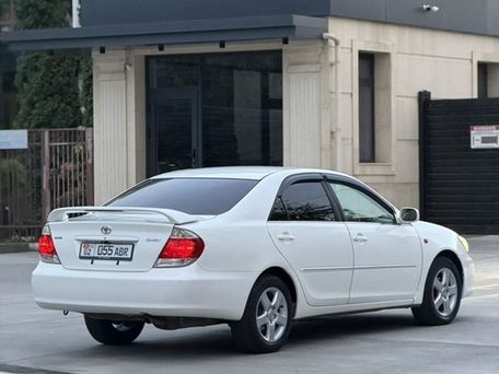 Toyota Camry, 2004 — фото 2