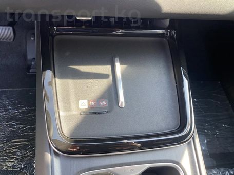 Changan Deepal S05, 2026 — photo 7