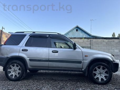 Honda CR-V, 1999 — сүрөт 4