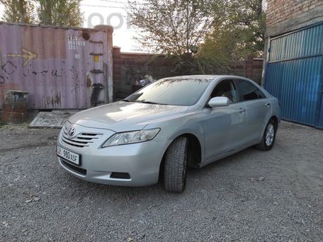 Toyota Camry, 2006 — сүрөт 7