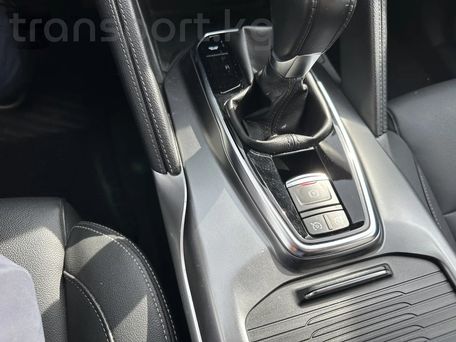 Renault Samsung QM6, 2019 — сүрөт 8