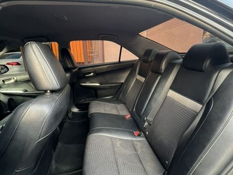 Toyota Camry, 2014 — фото 14
