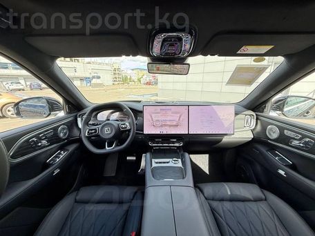 Zeekr 8X, 2026 — сүрөт 5