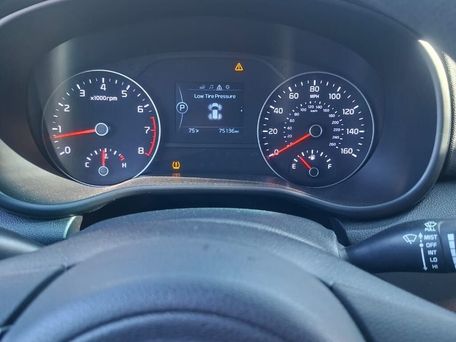 Kia Sportage, 2018 — сүрөт 17