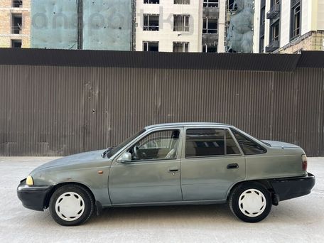 Daewoo Nexia, 2000 — 照片 7