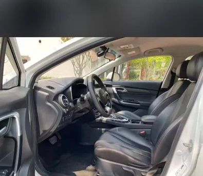 BAIC EU5, 2019 — сүрөт 5