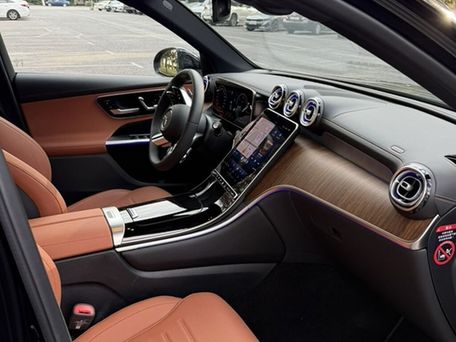Mercedes-Benz GLC, 2025 — сүрөт 17