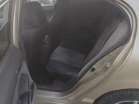Honda Civic, 2007 — сүрөт 11