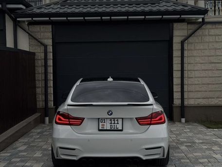 BMW 4 Series, 2019 — photo 5
