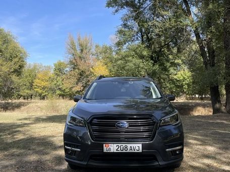 Subaru Ascent, 2019 — фото 15