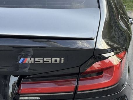 BMW 5 серии, 2018 — фото 7