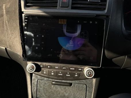 Honda Accord, 2015 — фото 7