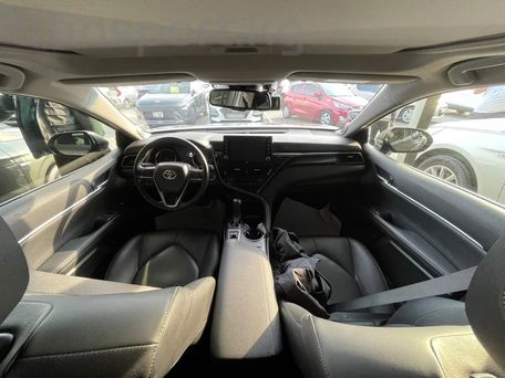 Toyota Camry, 2022 — сүрөт 8