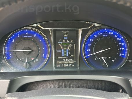 Toyota Camry, 2017 — photo 11