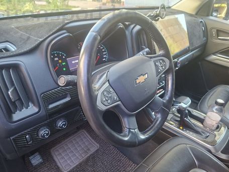 Chevrolet Colorado, 2019 — photo 9