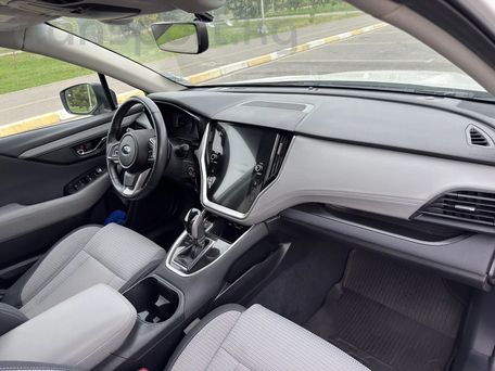 Subaru Outback, 2021 — сүрөт 5