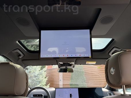 Li Auto (Lixiang) L7, 2025 — photo 10