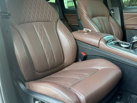BMW X5 M, 2020 — сүрөт 10