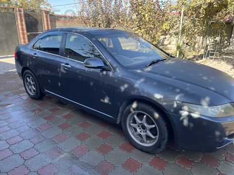 Honda Accord, 2003 — сүрөт 3