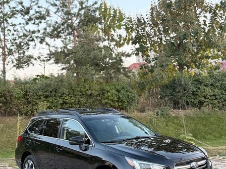 Subaru Outback, 2018 — фото 2