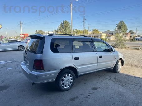 Honda Odyssey, 1997 — сүрөт 4