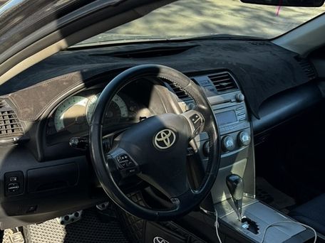Toyota Camry, 2010 — 照片 5