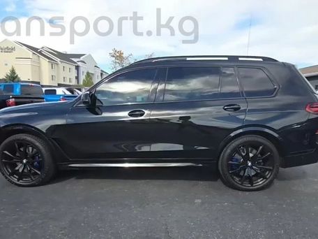 BMW X7, 2023 — photo 2
