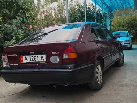 Nissan Primera, 2000 — сүрөт 2