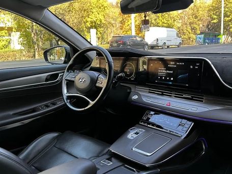 Hyundai Grandeur, 2022 — 照片 5