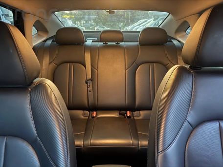 Hyundai Sonata, 2021 — photo 5
