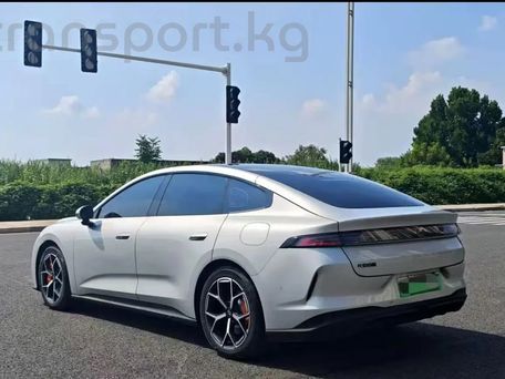Changan Qiyuan A06, 2026 — сүрөт 3