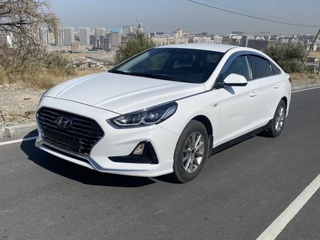 Hyundai Sonata, 2020 — фото 3
