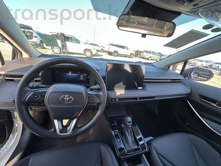 Toyota Corolla, 2026 — 照片 14