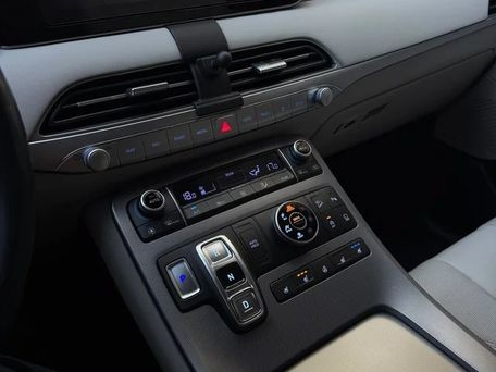 Hyundai Palisade, 2019 — 照片 6