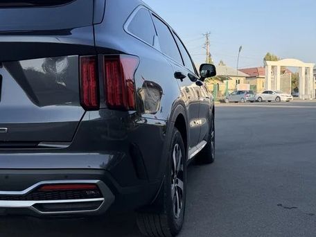 Kia Sorento, 2021 — сүрөт 8