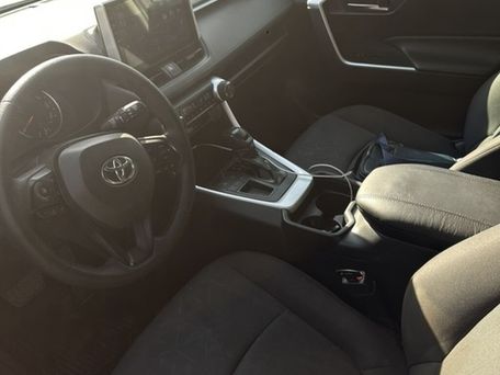 Toyota RAV4, 2018 — сүрөт 6