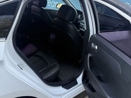Hyundai Sonata, 2019 — сүрөт 4