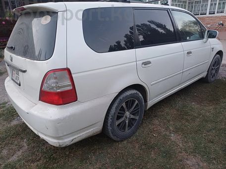 Honda Odyssey, 2003 — сүрөт 3