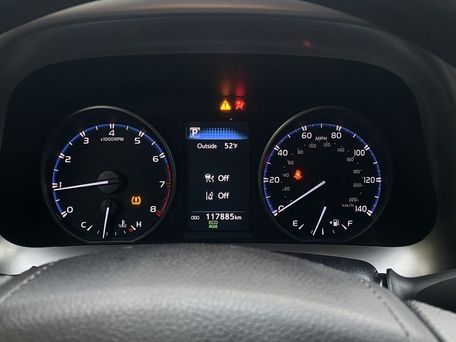 Toyota RAV4, 2016 — photo 5