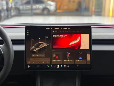 Tesla Model 3, 2024 — photo 7