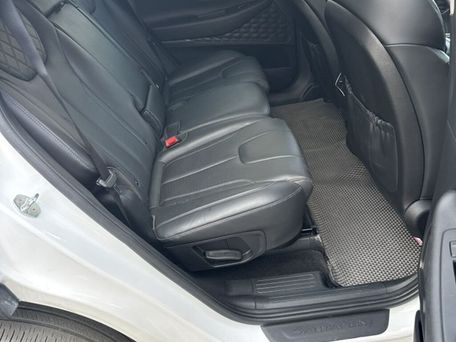 Hyundai Santa Fe, 2021 — photo 6