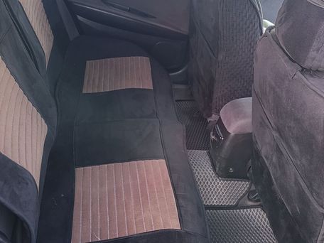 Nissan Primera, 2002 — сүрөт 7