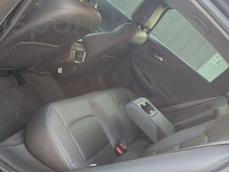 Chevrolet Malibu, 2020 — photo 13