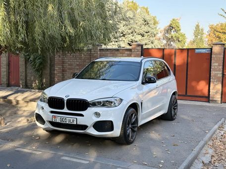 BMW X5, 2018 — сүрөт 3