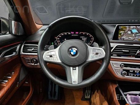 BMW 7 серии, 2020 — фото 9