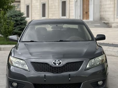 Toyota Camry, 2010 — photo 2
